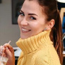 María, 35 años