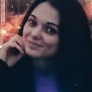 Анна, 24 años